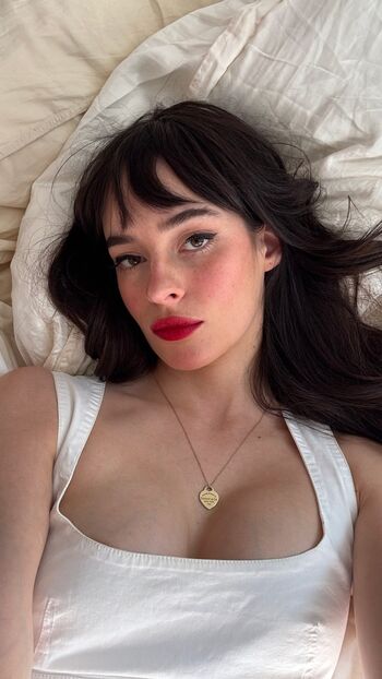 Full leaked Charlotte rose page private onlyfans photo