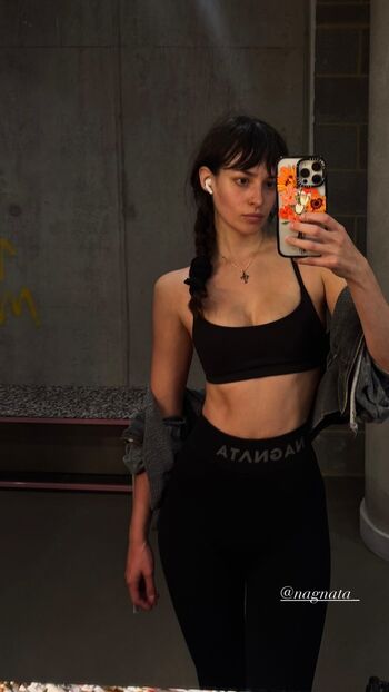 Full leaked Charlotte rose page private onlyfans photo