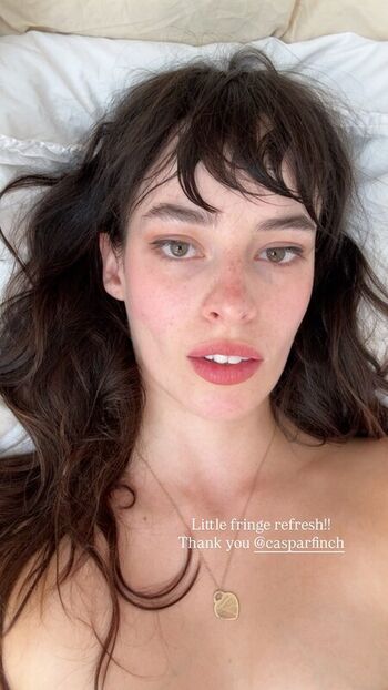 Full leaked Charlotte rose private onlyfans photo