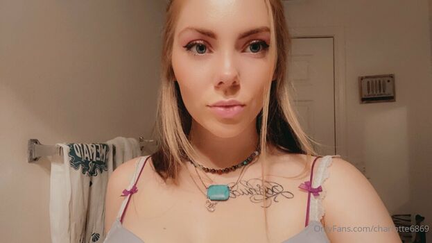 Full leaked Charlotte private onlyfans photo