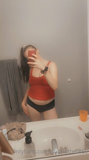 Full leaked Charlotte private onlyfans photo