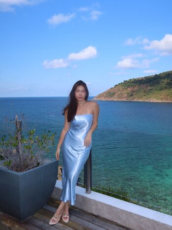Full leaked Charshaobau private onlyfans photo