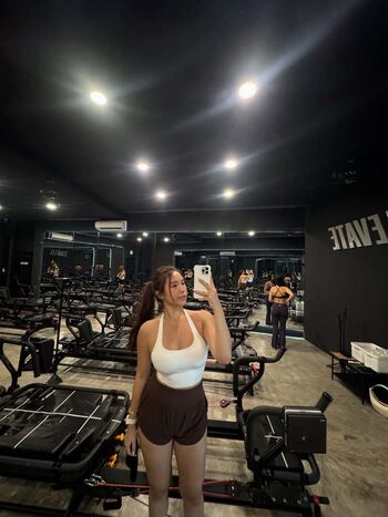Full leaked Charshaobau private onlyfans photo