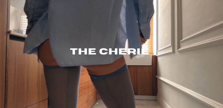 Cheriefatale