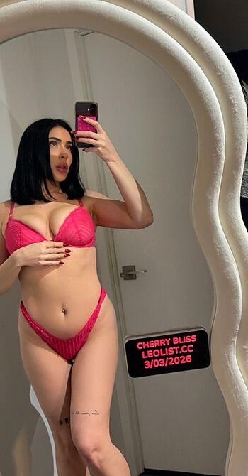 cherrybliss