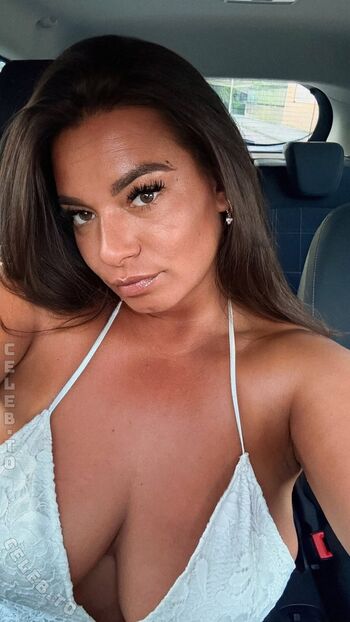 Full leaked Cheryl jansen private onlyfans photo