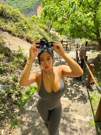 Full leaked Cheryl xiao private onlyfans photo