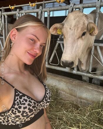Cheyenne Ochsenknecht