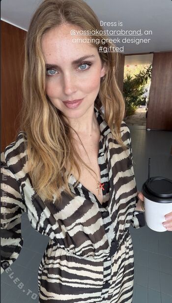 Chiara Ferragni