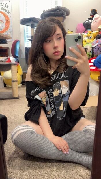 Full leaked Chibicedie private onlyfans photo