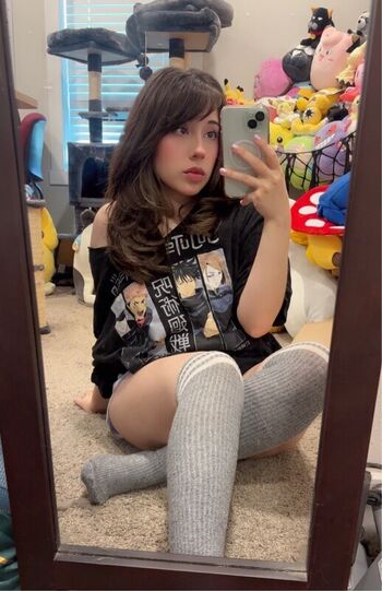 Full leaked Chibicedie private onlyfans photo
