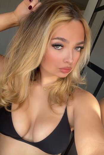 China Rae