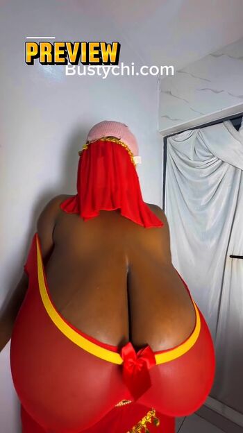Chioma Lovv
