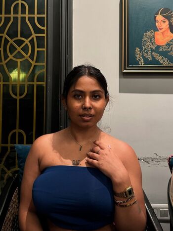 Chirasree Sarkar