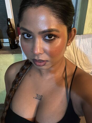 Chirasree Sarkar