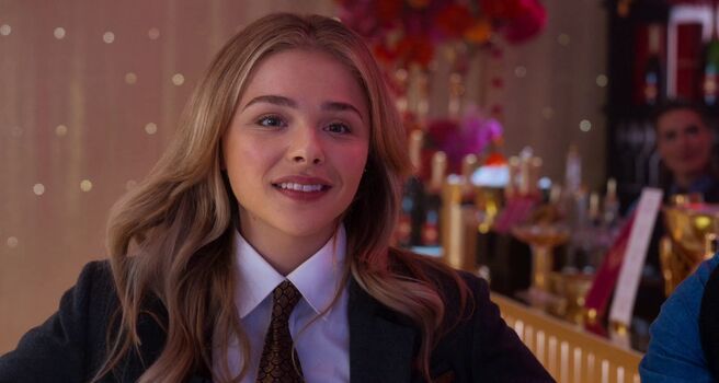 Full leaked Chlo grace moretz private onlyfans photo