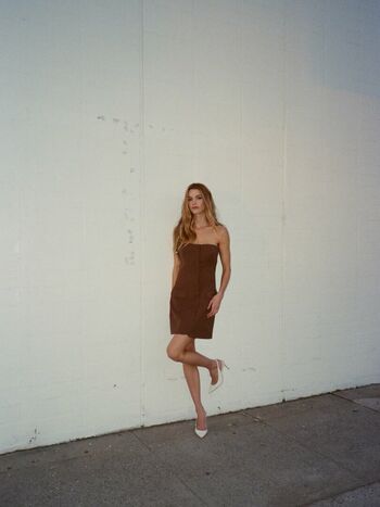 Full leaked Chloe east private onlyfans photo