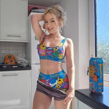 Full leaked Chloe hill private onlyfans photo