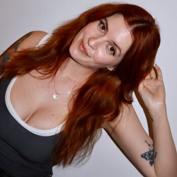Full leaked Chloe maddren private onlyfans photo