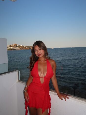 Full leaked Chloe ng private onlyfans photo