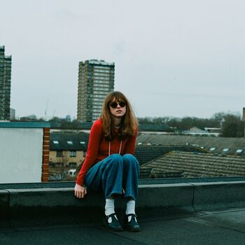 Chloe Slater