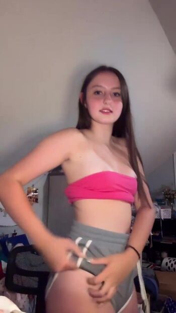 Full leaked Chloethequokka private onlyfans photo