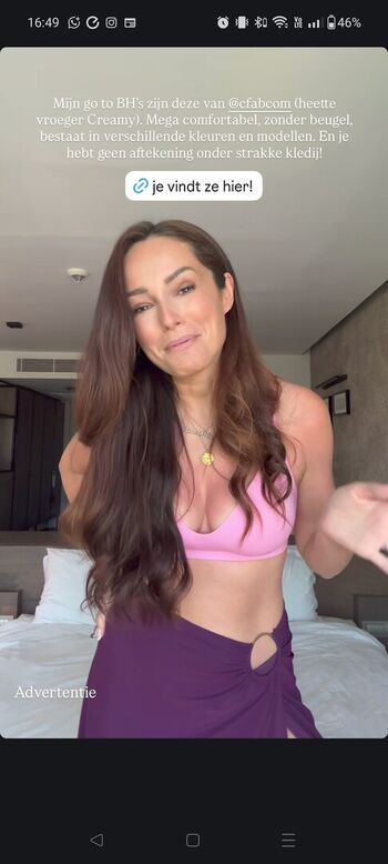 Full leaked Chloevandenbussche private onlyfans photo