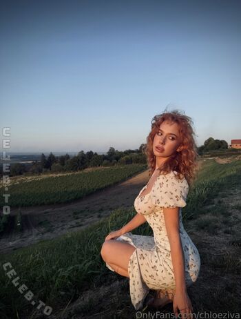 Full leaked Chloeziva private onlyfans photo