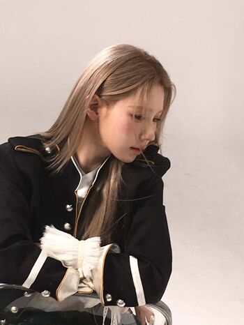 Cho Mi-yeon
