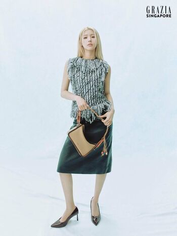Cho Mi-yeon