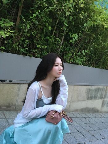 Cho Mi-yeon