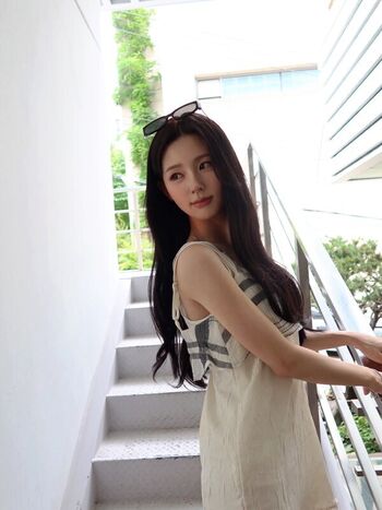 Cho Mi-yeon