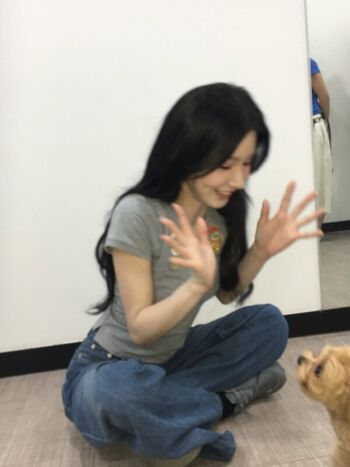 Cho Mi-yeon