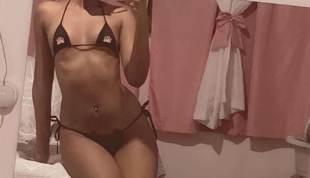 Full leaked Choccokittie private onlyfans photo