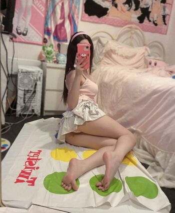 Full leaked Chocoloiita private onlyfans photo