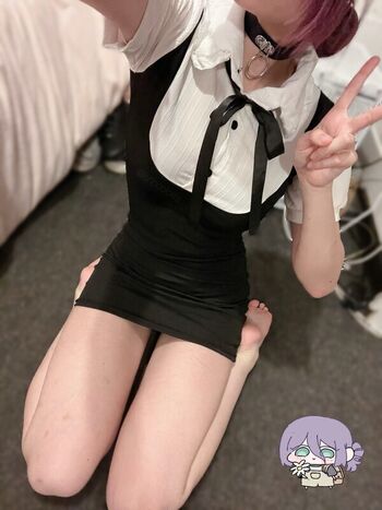 Full leaked Chocoloiita private onlyfans photo