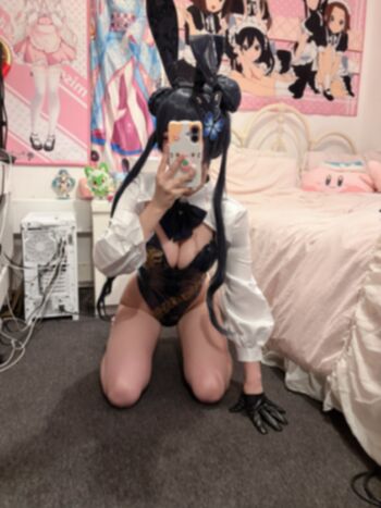 Full leaked Chocoloiita private onlyfans photo