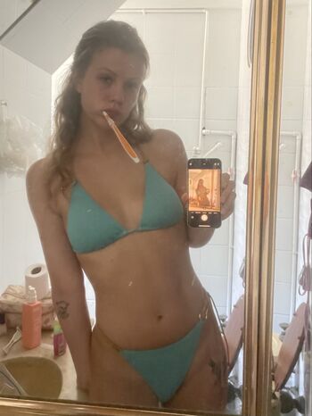 Full leaked Christiane f private onlyfans photo