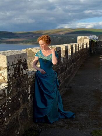 Full leaked Christina hendricks page private onlyfans photo