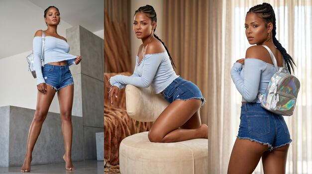 Christina Milian