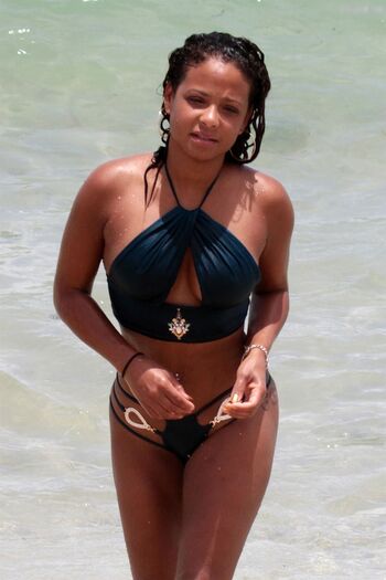 Christina Milian
