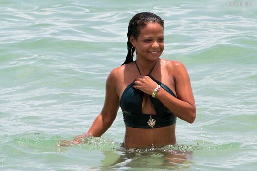Full leaked Christina milian private onlyfans photo