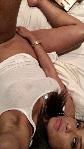 Full leaked Christina milian private onlyfans photo
