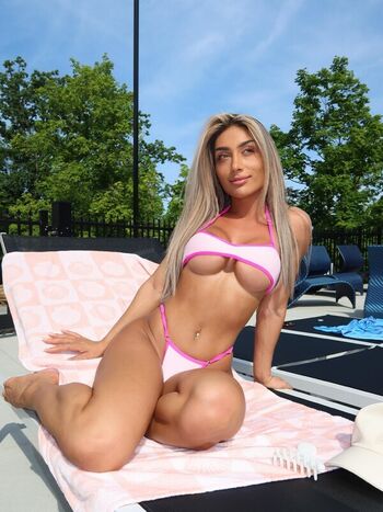 Full leaked Christinaathenaa private onlyfans photo