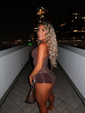 Full leaked Christinaathenaa private onlyfans photo