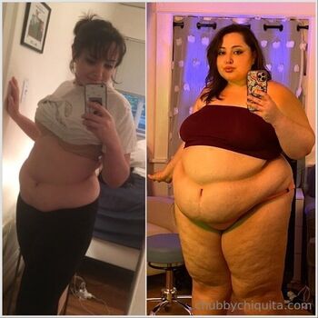 Full leaked Chubbychiquita private onlyfans photo