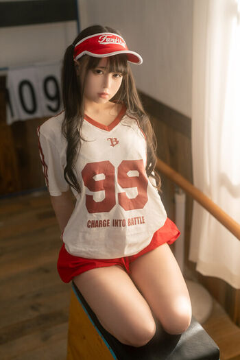Full leaked Chunmomo page private onlyfans photo