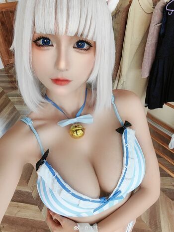 Full leaked Chunmomo private onlyfans photo