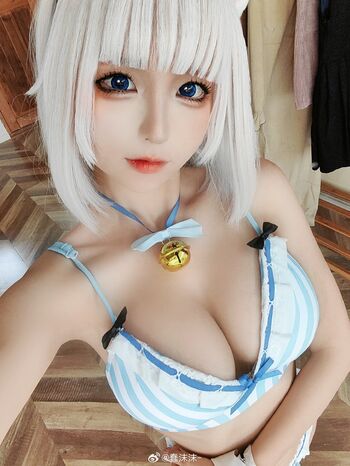 Full leaked Chunmomo private onlyfans photo