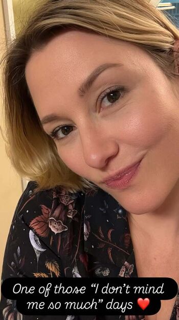 Chyler Leigh